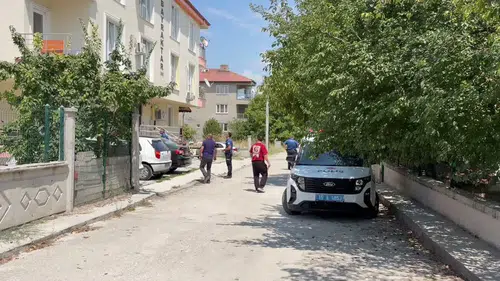 Burdur'da park yeri vahşeti: Baba ve oğlunu yaralayan şüpheli tutuklandı