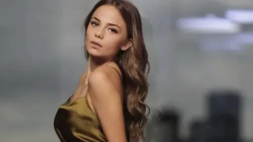 Bahar Şahin imajını yeniledi: “Kesin pişman olacağım” dedi, son hali dikkat çekti