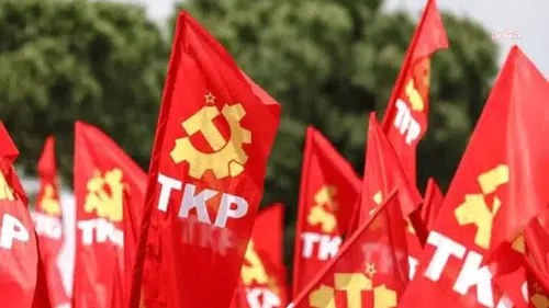 TKP’den 17 Ağustos açıklaması: “Milyonlarca insan binasının güvenliğinden emin değil”