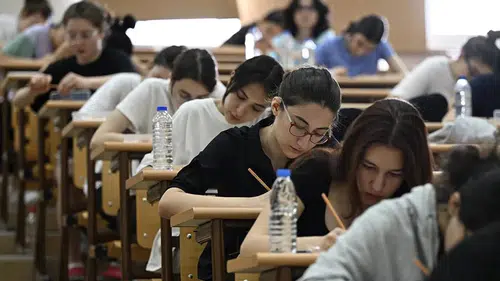 YKS ek tercih ne zaman yapılacak? Yerleşemeyen adaya ikinci kapıyı açacak takvim