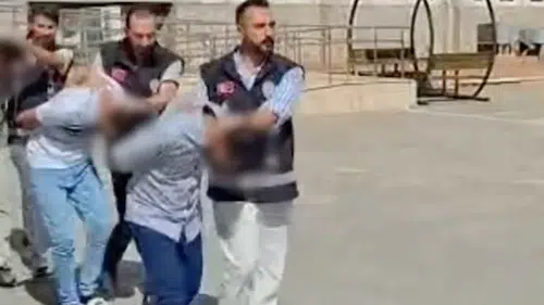 Gaziantep’te engelli kadına cinsel saldırı iddiası: 5 şüpheli tutuklandı