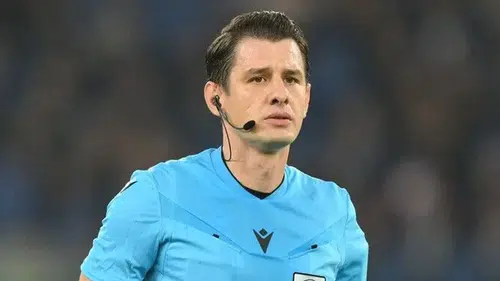 UEFA’dan Halil Umut Meler’e Avrupa Ligi görevi