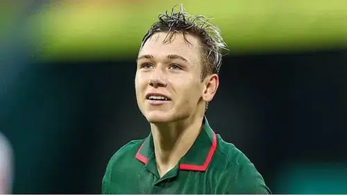 Aleksey Batrakov Galatasaray transferini taraftarlara açıkladı