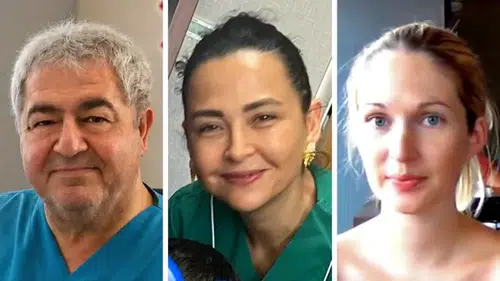 Kıbrıs'ta tüp bebek skandalı: 'Yanlış donörler kullanıldı'