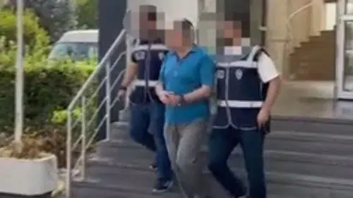 FETÖ hükümlüsü ihraç edilen kıdemli albay operasyonla yakalandı