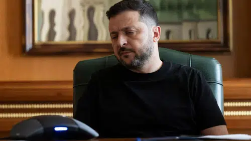 Ukrayna, Rus propagandası yapıldığı öne sürülen o çizgi filmi yasakladı