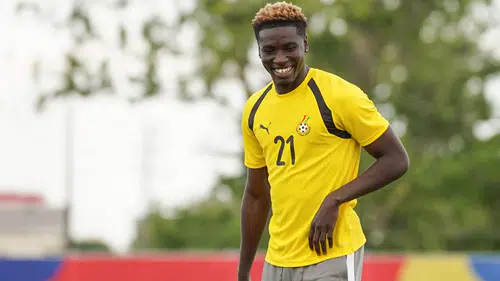 Fenerbahçe, Kojo Peprah Oppong transferini açıkladı