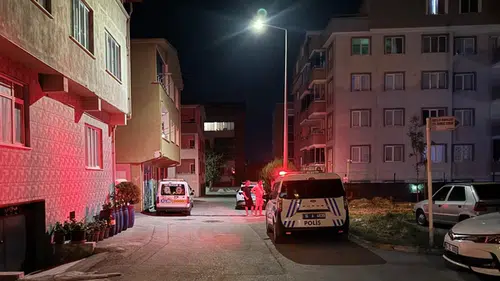 Bursa'da 8 aylık hamile kadın balkondan düşerek hayatını kaybetti