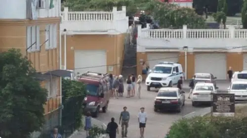 Kırım'da kanlı saldırı: Rus subay bombalı suikastla öldürüldü