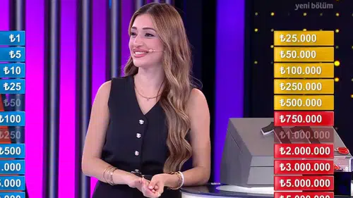 Var Mısın Yok Musun Berna kaç yaşında, hangi işi yapıyor? Kaç lira kazandı?