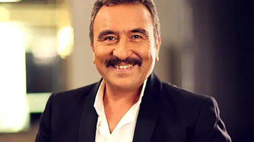 Ümit Besen kızının nikahına yetişemedi: Ezgi Besen Edirne’de evlendi