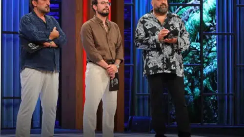 Esnaf lokantası menüsü tezgahları karıştırdı, MasterChef dokunulmazlık oyununu kim kazandı?