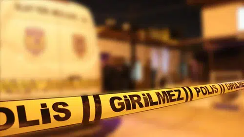 Ankara’da kadın cinayeti: Tartıştığı kadını öldürdükten sonra intihar etti