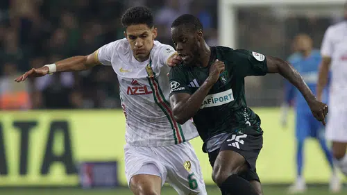Amedspor Başkanı Nahit Eren'den Kocaelispor maçı sonrası dikkat çeken açıklama
