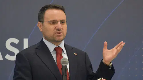 Akın Gürlek’ten “Kuytulcular” operasyonu açıklaması: 32 şüpheli hakkında işlem