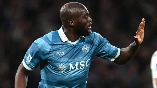 Romelu Lukaku Süper Lig'e geliyor mu? Fenerbahçe detayı