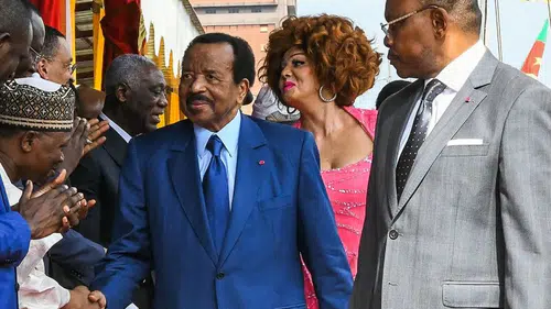 Kamerun'da Biya bilmecesi: 54 gündür ortada yok