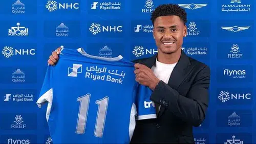 Ollie Watkins'in yeni adresi şaşırttı! Transfer resmen açıklandı
