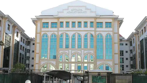 Antalya'daki ALDAŞ soruşturmasında kritik aşama: İddianame kabul edildi