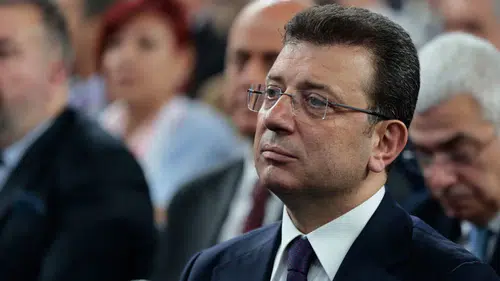 İmamoğlu davasının 68. duruşması: Tutuksuz sanıklar savunma yaptı