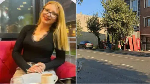 Darıca’da dehşet! Genç kıza çarpıp üzerinden geçti: Sürücü serbest