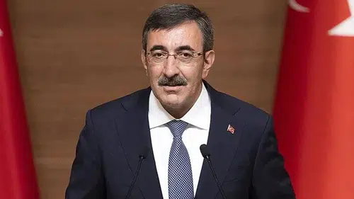 Cevdet Yılmaz’dan Mekke Anlaşması Mesajı: NATO’ya Alternatif Değil