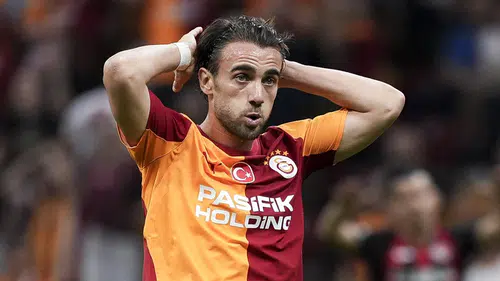Galatasaray Süper Lig’de 2. hafta için Erzurum deplasmanına çıkıyor