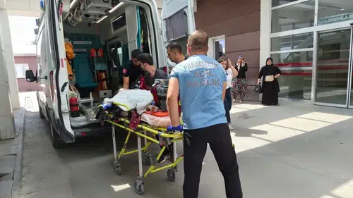 Adıyaman'da 6 yaşındaki çocuk balkondan düştü: Soruşturma başlatıldı