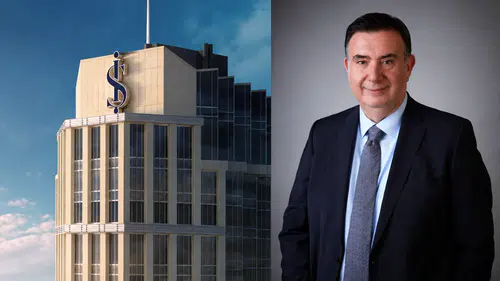 Hasan Cahit Çınar kimdir, İş Bankası'nın yeni genel müdürü ne zaman göreve başlayacak? Zirvede devir teslim