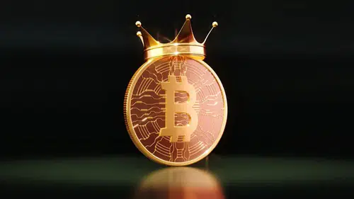 Bitcoin’de sert yükseliş: 77 bin doların üzerine çıktı