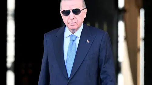 Kabine Toplantısı Ahlat’ta yapıldı: Cumhurbaşkanı Erdoğan’dan kritik açıklamalar
