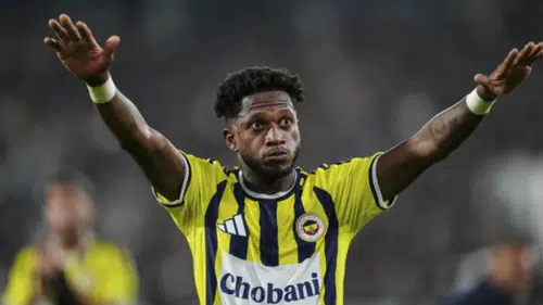 Fred'in yeni takımı belli oldu! İşte Fenerbahçe'nin olacağı bonservis ücreti