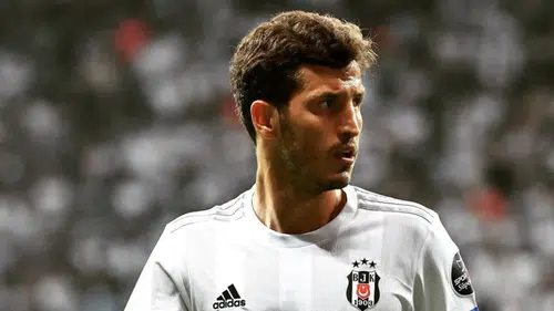 Salih Uçan Gençlerbirliği’ne transfer oldu