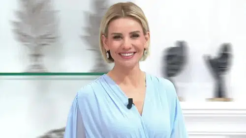 Esra Erol yeni sezon ne zaman başlıyor 2026 ATV yayın tarihi ve saati açıklandı