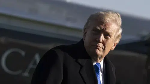 Trump'ın yeni gümrük tarifelerine 25 eyaletten toplu dava