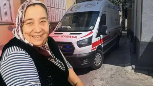 Muğla'da korkunç olay! Evli çift evlerinde ölü bulundu