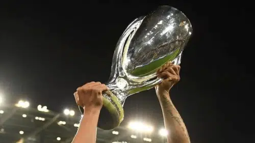 UEFA Süper Kupası sahibini buluyor! PSG-Aston Villa karşı karşıya