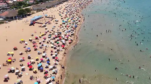 Kandıra’da denizde kaybolan 25 yaşındaki gencin cansız bedeni bulundu