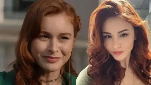 Kızılcık Şerbeti'nin yeni Çimen'i belli oldu! Asena Keskinci kadroya katıldı