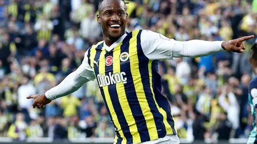 İmzayı attı! Batshuayi’nin yeni takımı herkesi şaşırttı