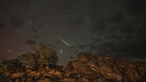 Meteor yağmuru ne zaman, yıldız kayması saat kaçta izlenecek? 2026 Perseid için en parlak gece