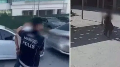 Konya'daki dönerci cinayeti soruşturması: 2 kardeş tutuklandı