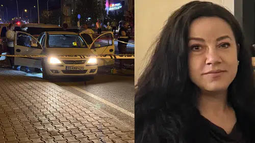 Niğde’de otomobilde silahlı saldırı: Bir kadın hayatını kaybetti