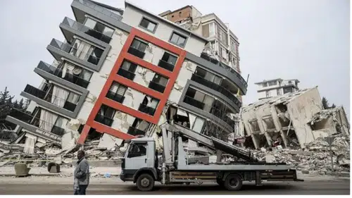 DASK’tan kritik uyarı: Konutların yüzde 42’sinin deprem sigortası bulunmuyor