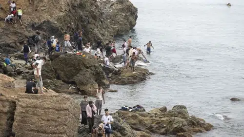 AB'den Schengen açıklaması: İspanya için kapatma süreci gündemde değil