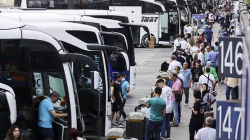 İstanbul-Ankara otobüs seferlerinde yeni dönem