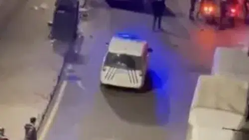 İstanbul'da 'kız meselesi' nedeniyle darbedilip, baltayla saldırdılar: 7 gözaltı