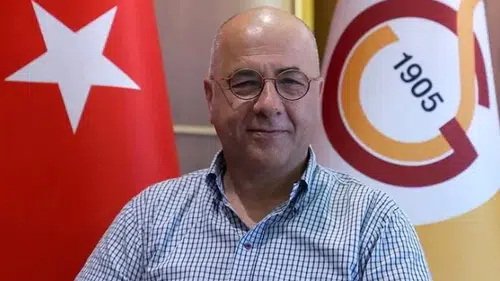 Kaza geçiren Galatasaray yöneticisi Bora Bahçetepe yoğun bakımda