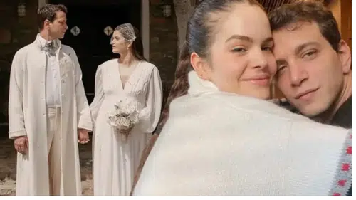 Boşanacakları konuşuluyordu! Selahattin Paşalı ve eşinden sürpriz hamle