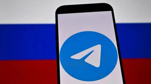 Rusya Telegram ve Google’a 26 milyon ruble ceza kesti